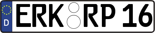 ERK-RP16
