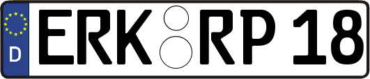 ERK-RP18
