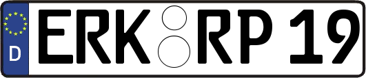 ERK-RP19
