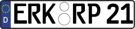 ERK-RP21