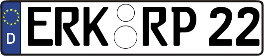 ERK-RP22