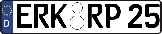 ERK-RP25