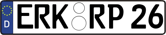 ERK-RP26