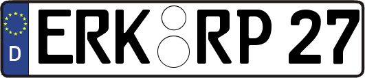 ERK-RP27