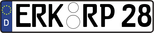 ERK-RP28