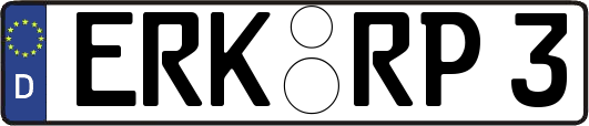 ERK-RP3