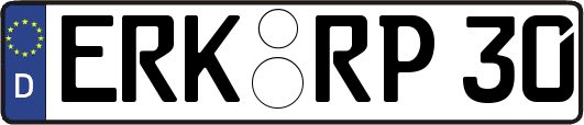 ERK-RP30