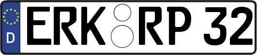 ERK-RP32