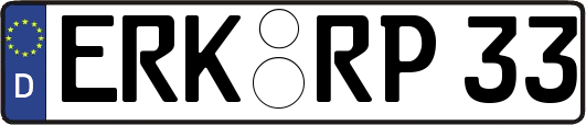 ERK-RP33