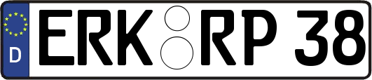 ERK-RP38