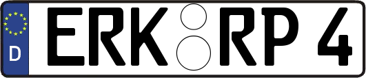 ERK-RP4