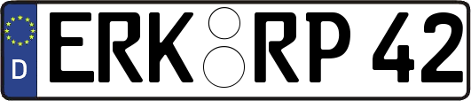 ERK-RP42