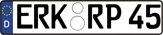 ERK-RP45