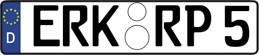 ERK-RP5