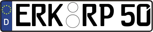 ERK-RP50