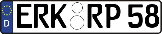 ERK-RP58