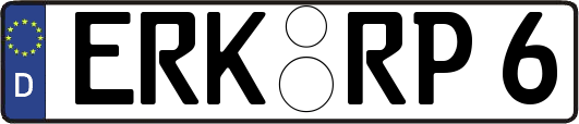 ERK-RP6