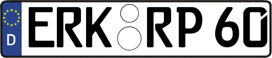 ERK-RP60