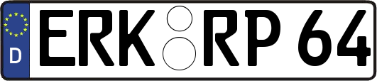 ERK-RP64