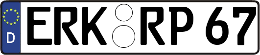ERK-RP67