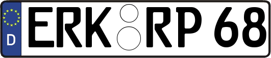 ERK-RP68