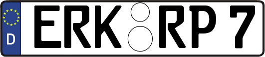ERK-RP7