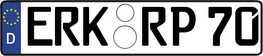 ERK-RP70