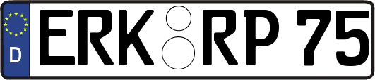 ERK-RP75