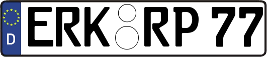 ERK-RP77