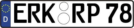 ERK-RP78