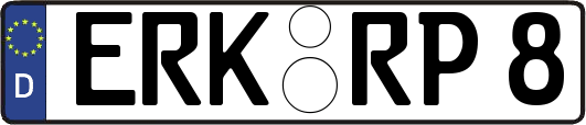 ERK-RP8