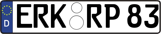 ERK-RP83