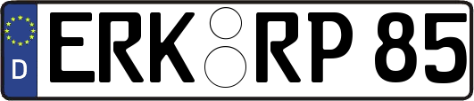 ERK-RP85