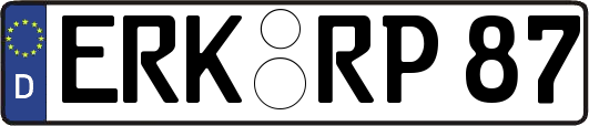 ERK-RP87