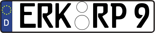 ERK-RP9