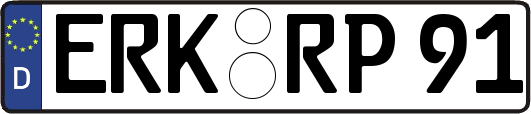ERK-RP91