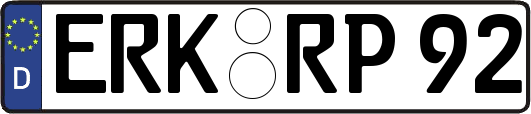 ERK-RP92