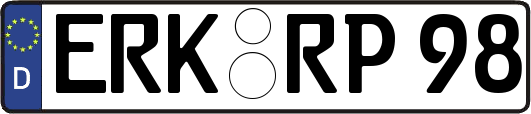 ERK-RP98