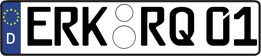 ERK-RQ01