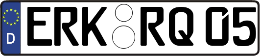 ERK-RQ05