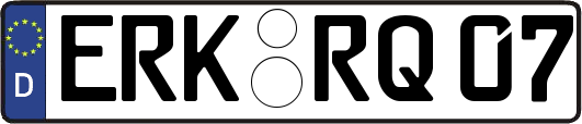 ERK-RQ07