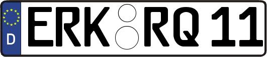 ERK-RQ11