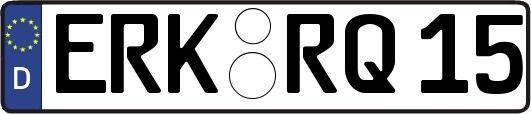 ERK-RQ15
