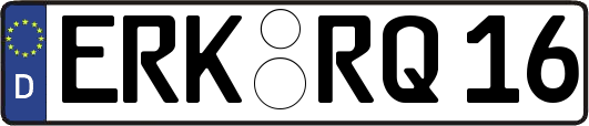 ERK-RQ16