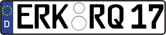 ERK-RQ17