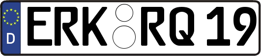 ERK-RQ19