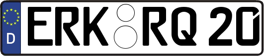 ERK-RQ20