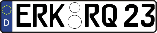 ERK-RQ23