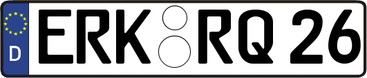 ERK-RQ26
