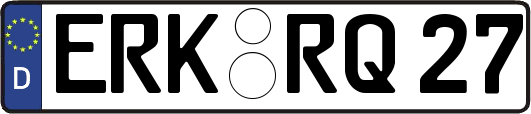 ERK-RQ27